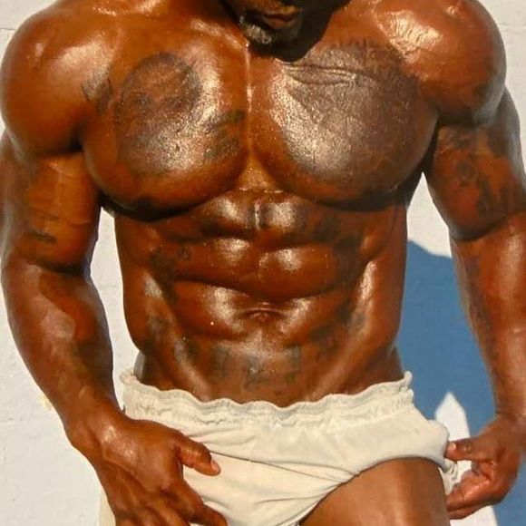 Meet your Posher, Michael - Picture 1 of 1